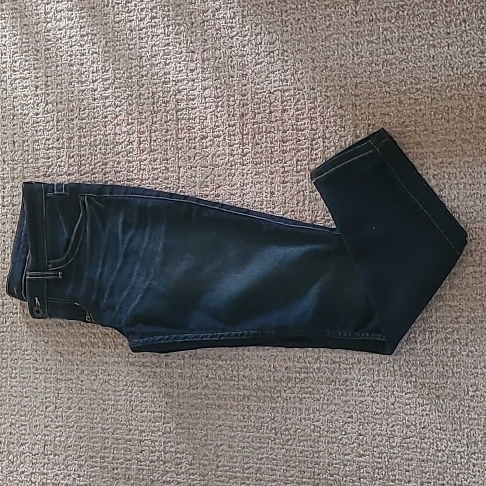 Womens guess jeans